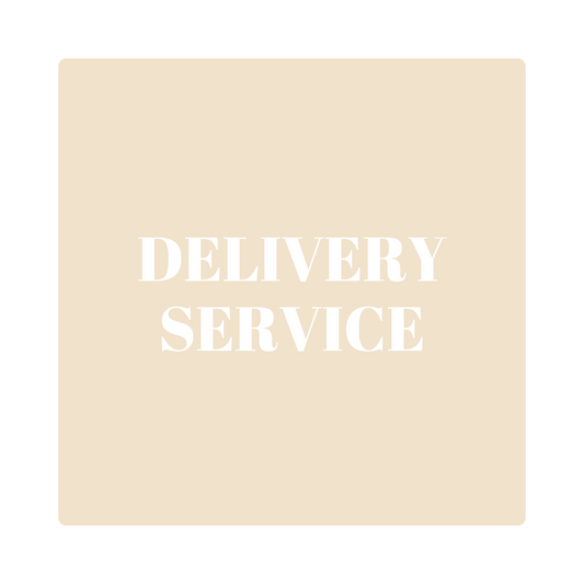 Delivery Service