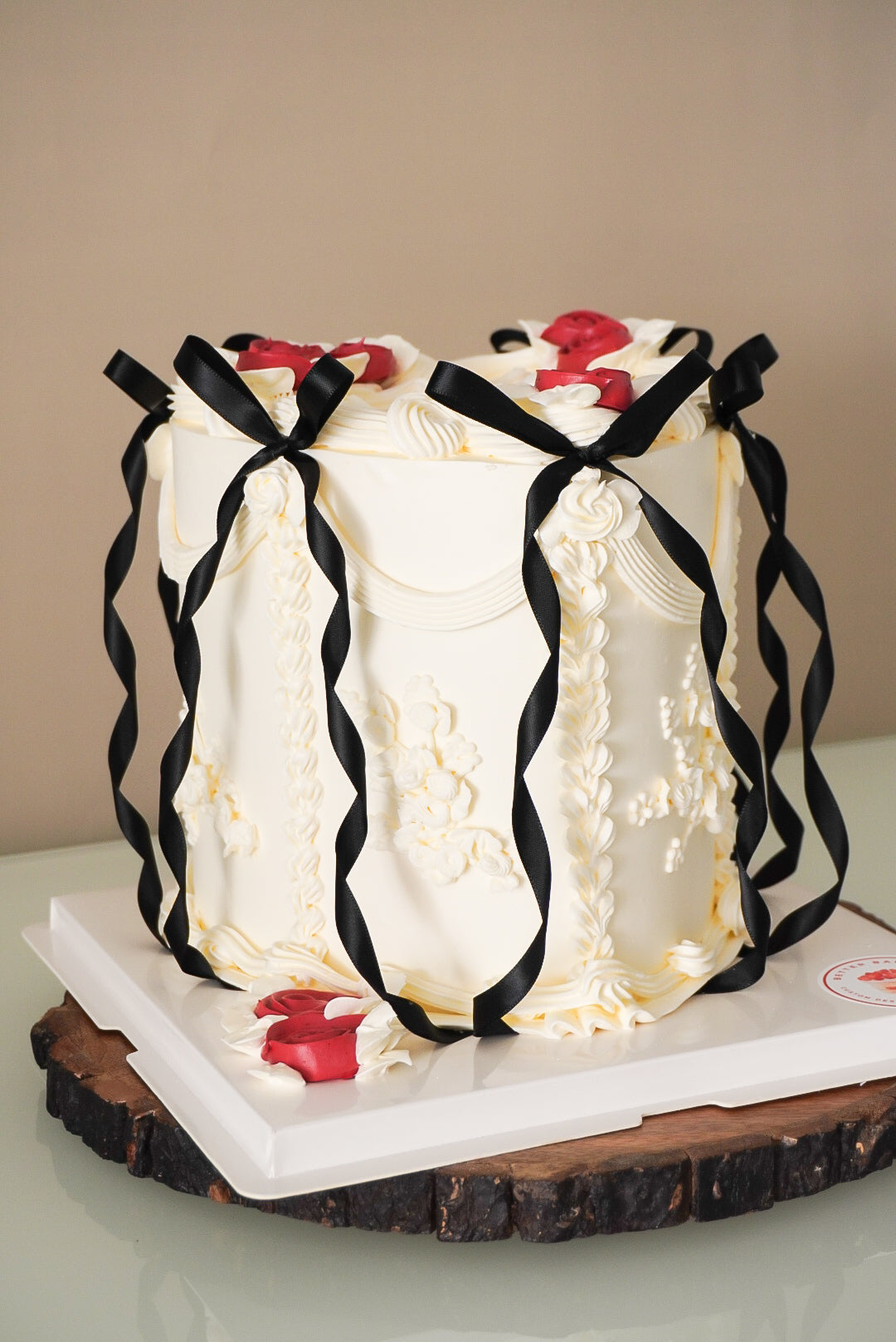 Barroco Custom Cakes