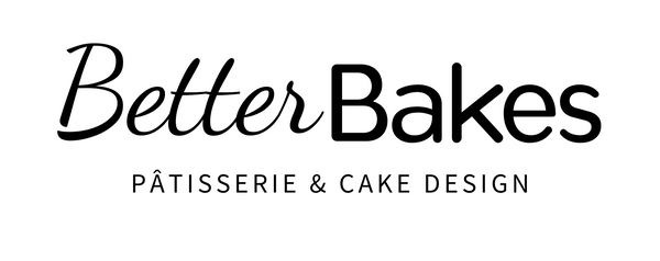 BETTER BAKES