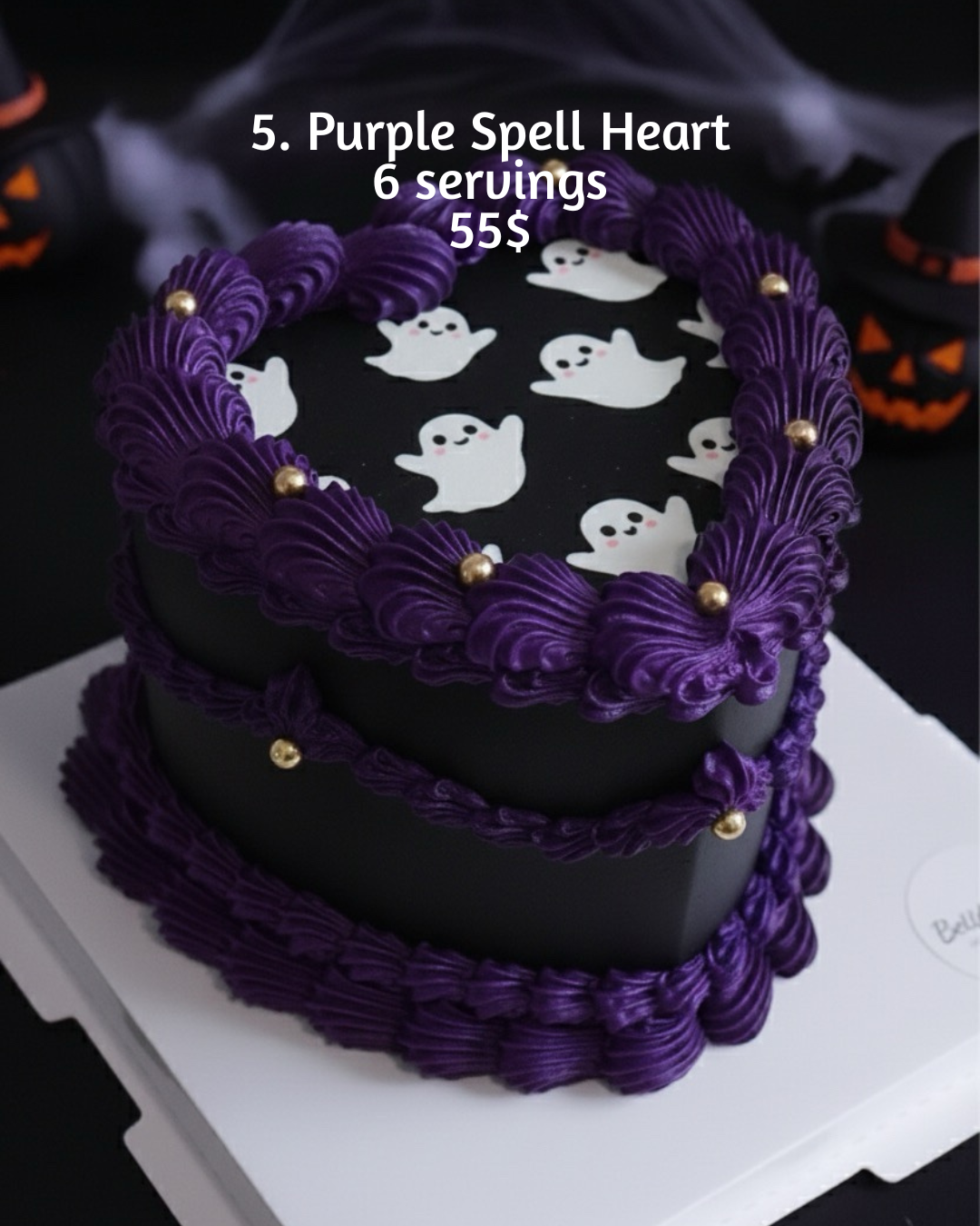 Halloween Limited Edition Sale