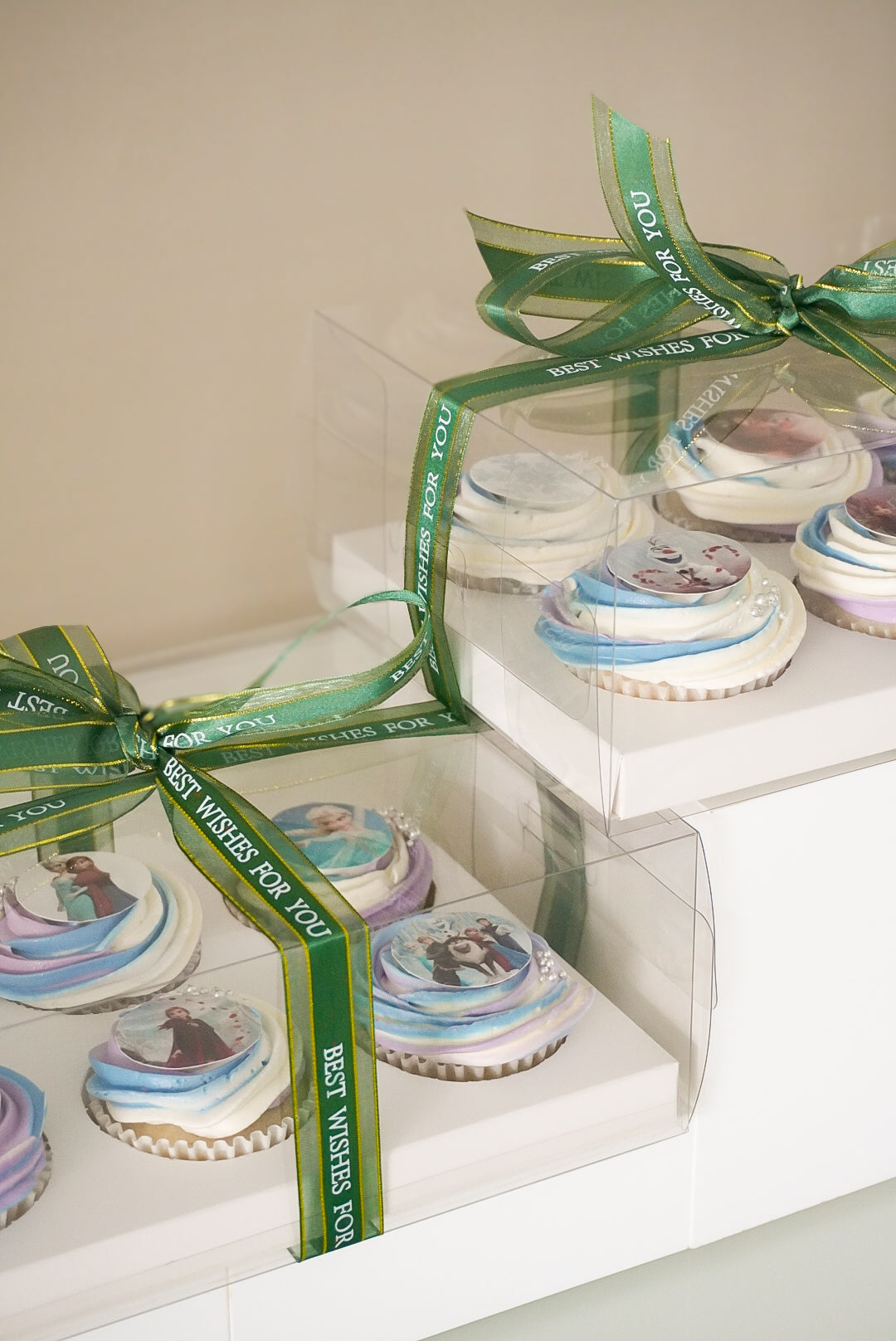 Cupcakes