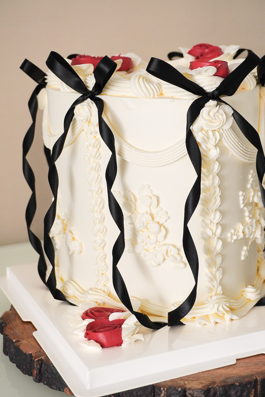 Barroco Custom Cakes