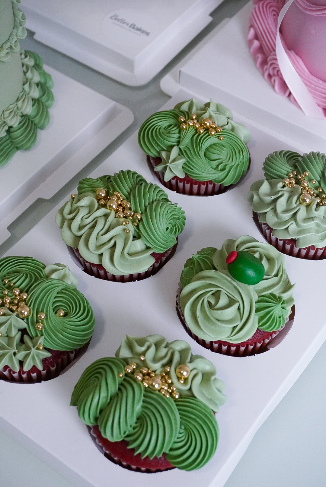 Cupcakes