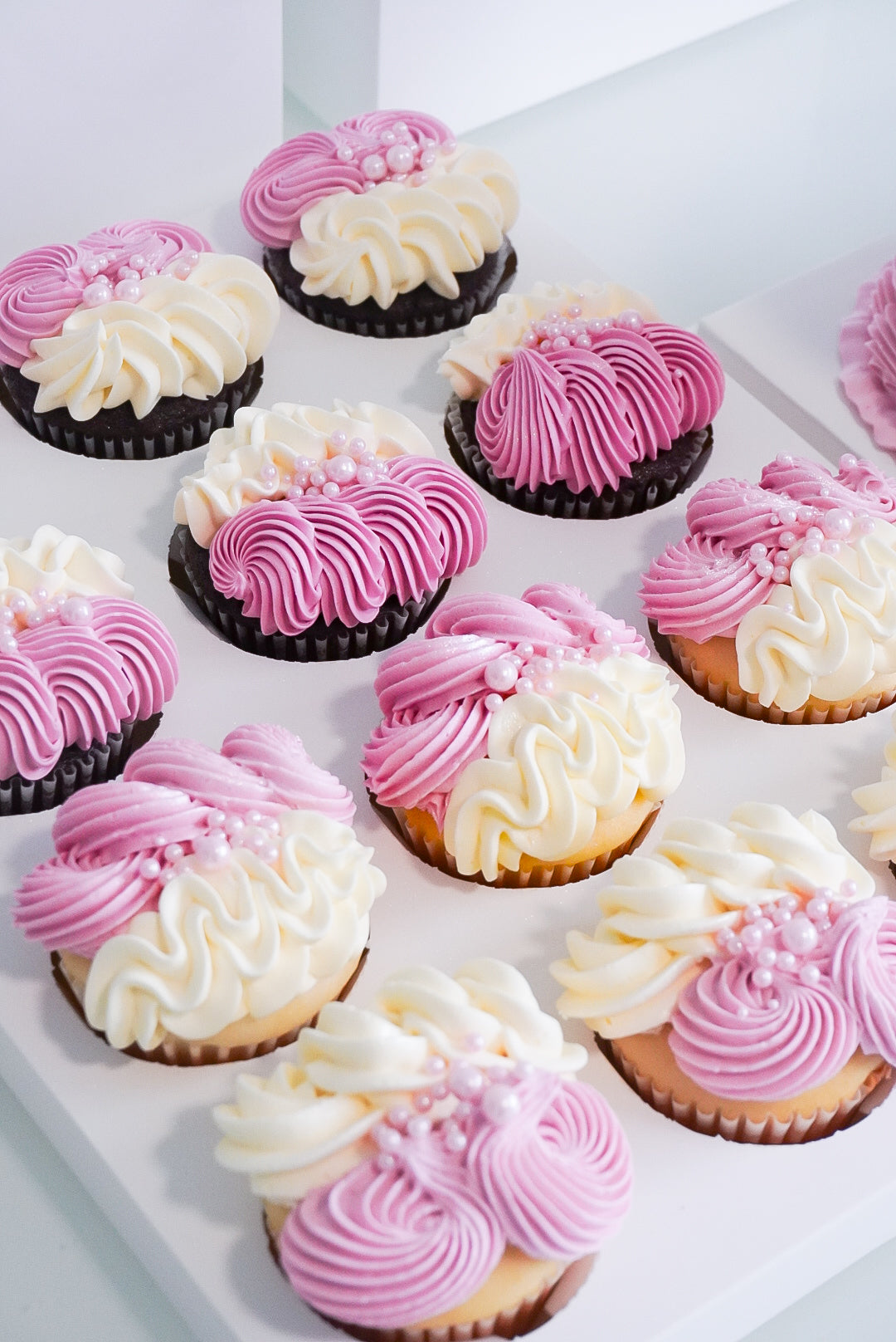 Cupcakes