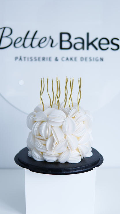 Wafer Paper Custom Cakes