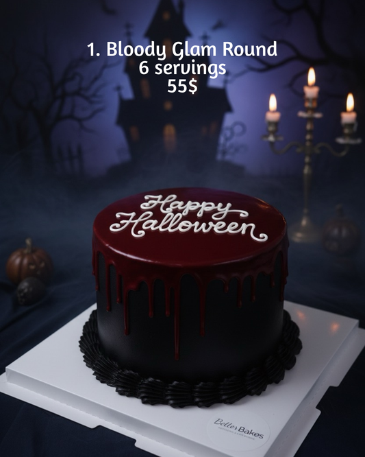 Halloween Limited Edition Sale