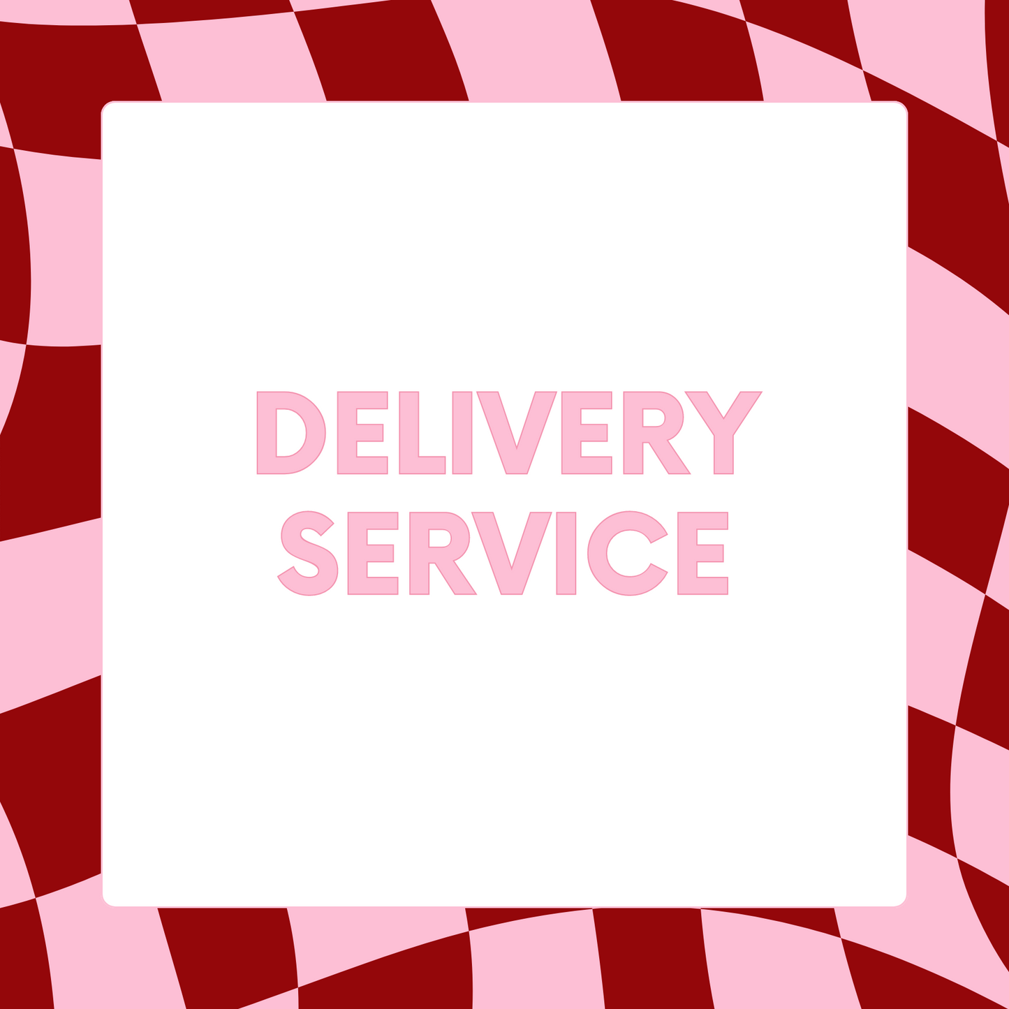 Delivery Service