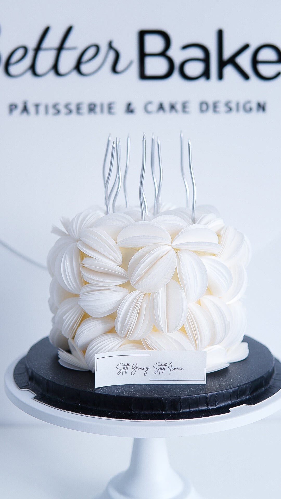 Wafer Paper Custom Cakes