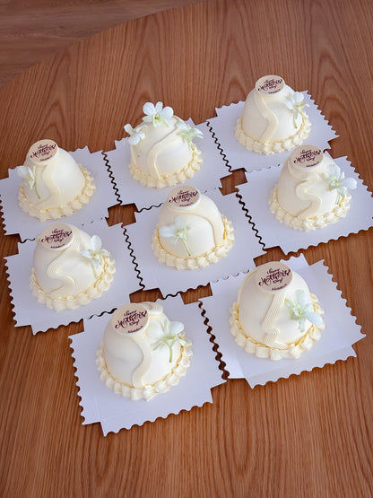 Premium Bento Cakes