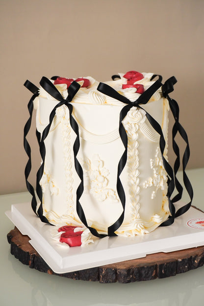 Barroco Custom Cakes