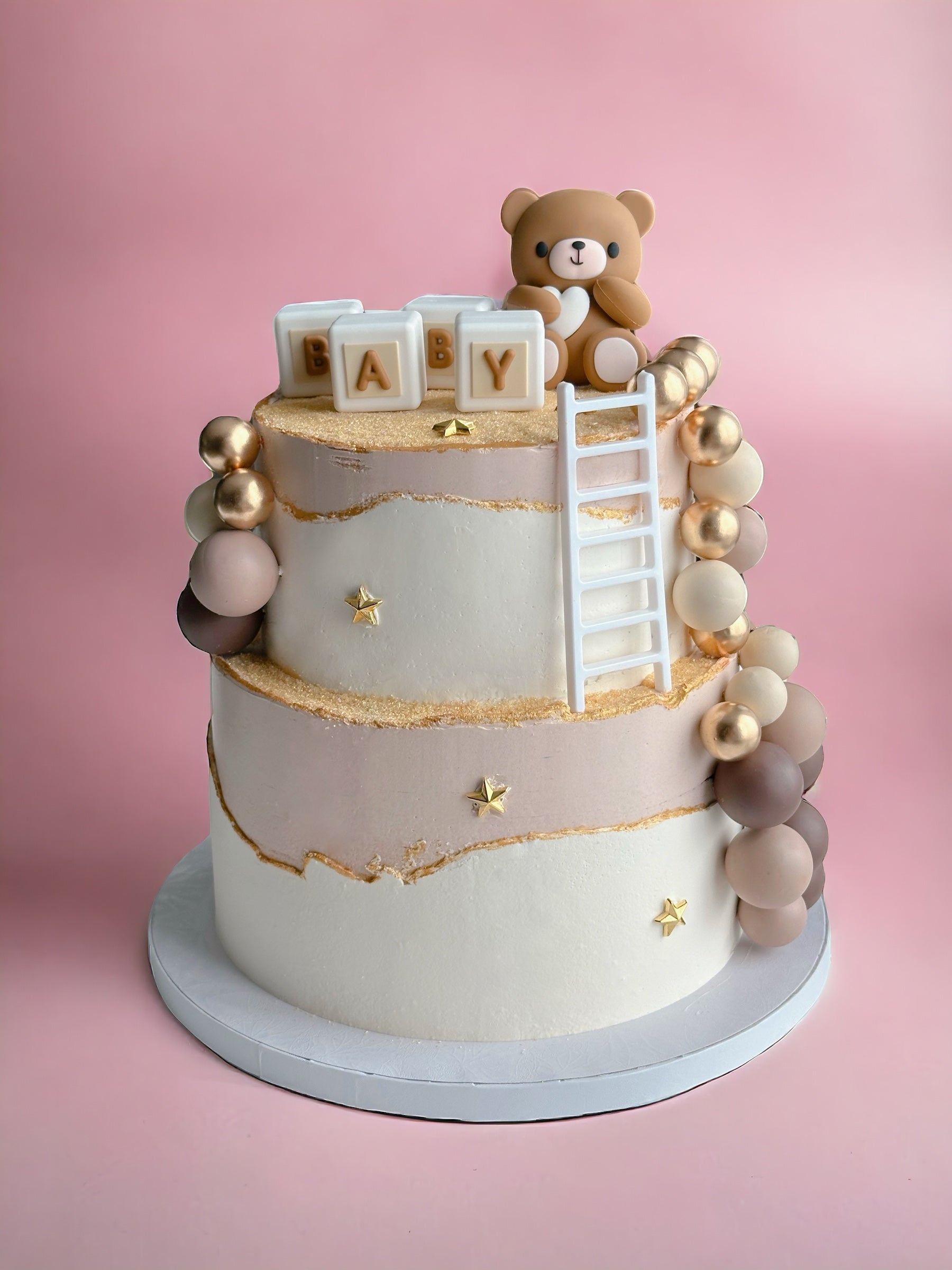 Better Cakes BETTER BAKES | Specialty Bakery & Custom Design Cakes