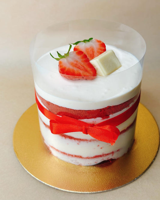 Red Velvet Cake
