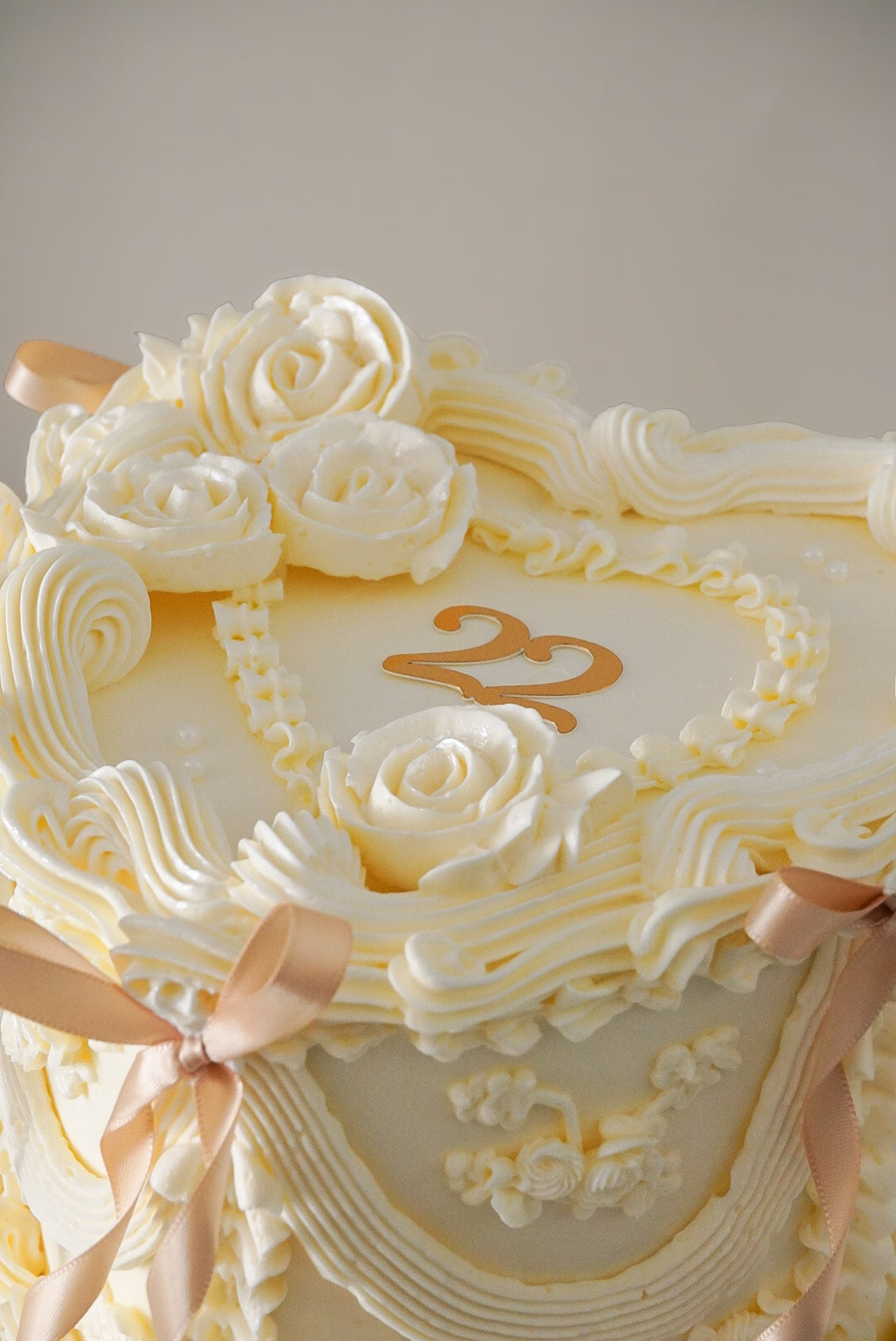 Barroco Custom Cakes
