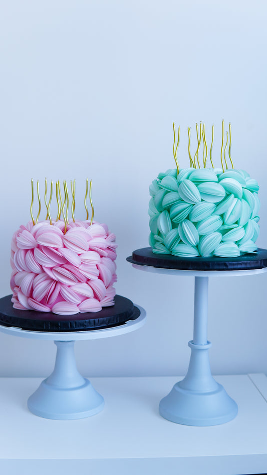 Wafer Paper Custom Cakes