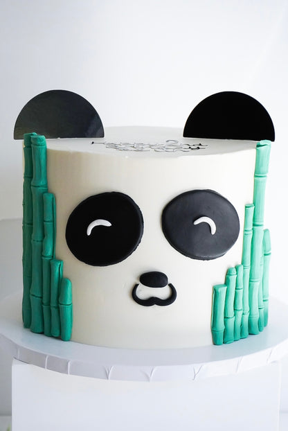 Themed Custom Round Cakes