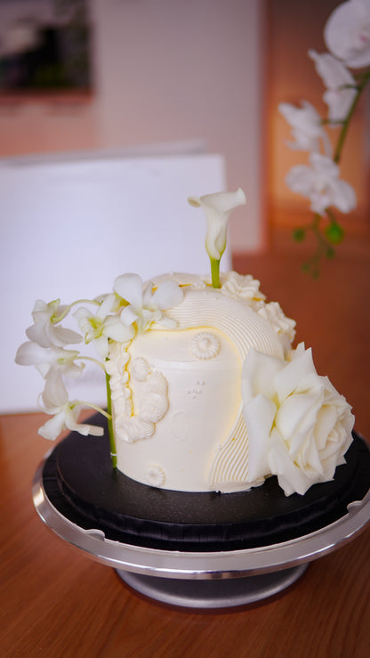 Dome Custom Cakes